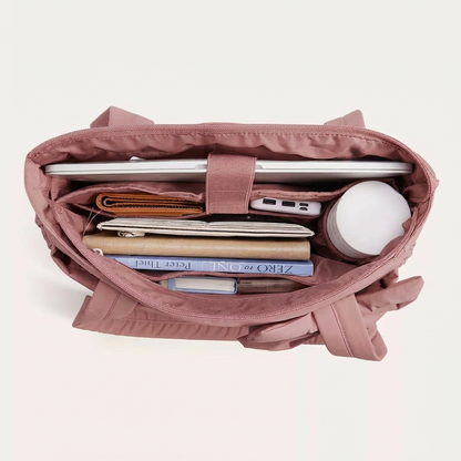 Lumos Fashion Tote Bag