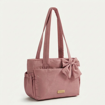 Lumos Fashion Tote Bag