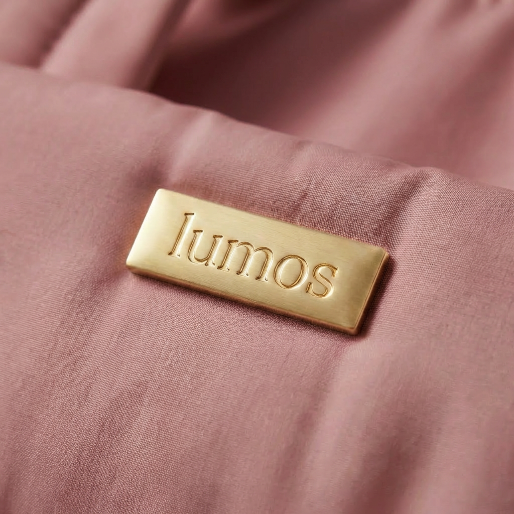 Lumos Fashion Tote Bag
