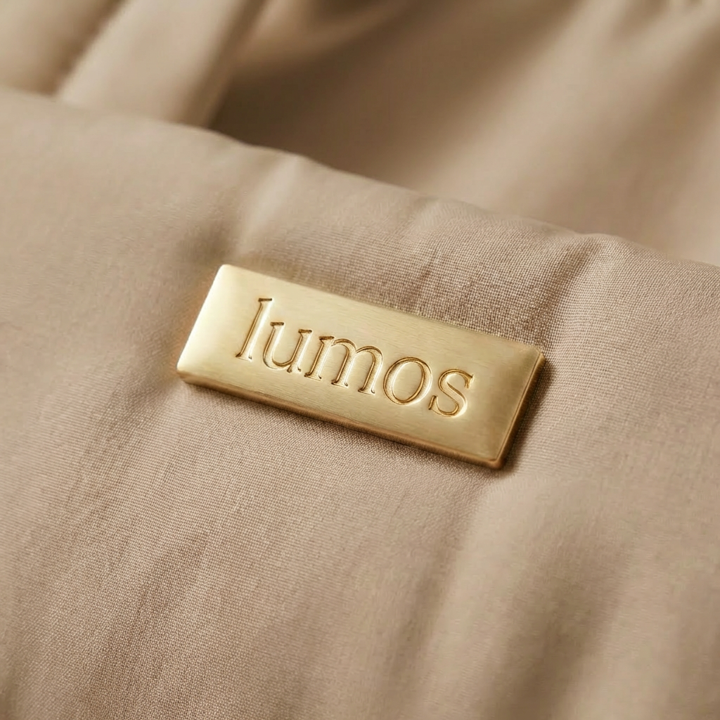 Lumos Fashion Tote Bag