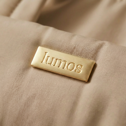 Lumos Fashion Tote Bag