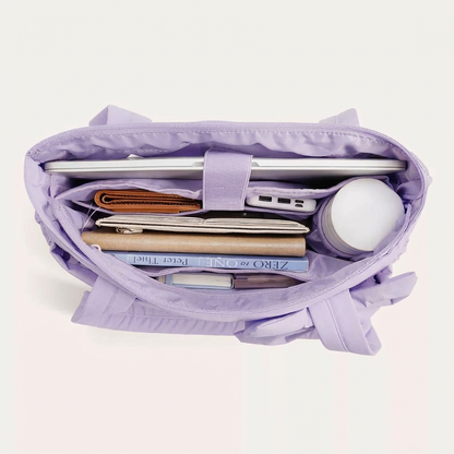 Lumos Fashion Tote Bag