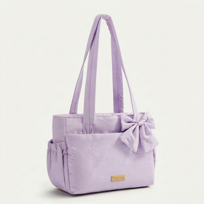 Lumos Fashion Tote Bag
