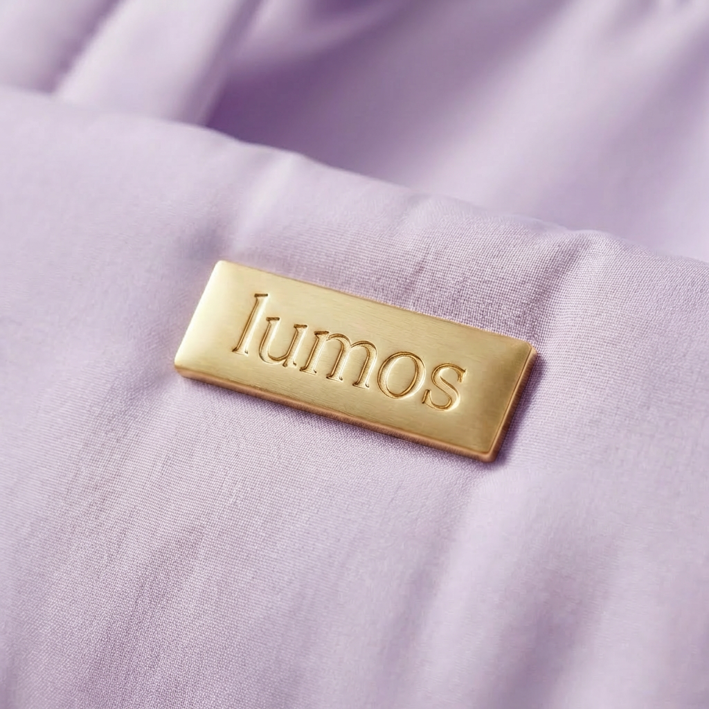 Lumos Fashion Tote Bag