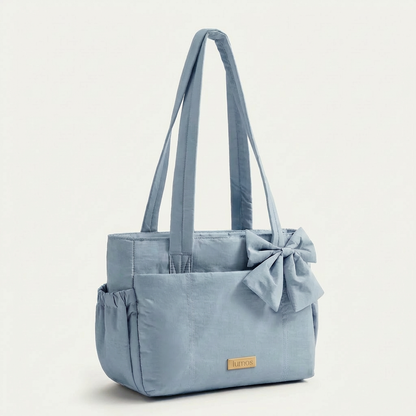 Lumos Fashion Tote Bag