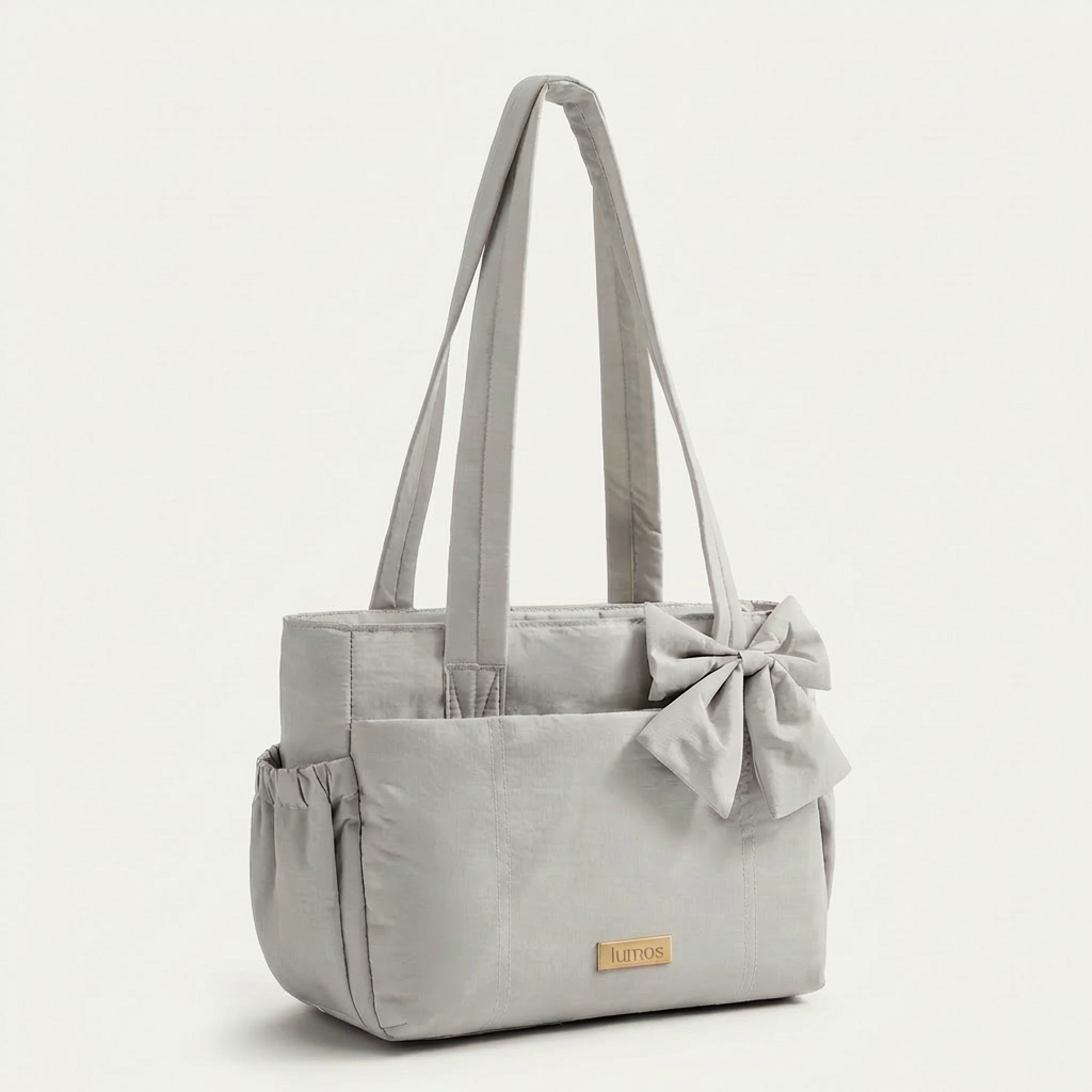 Lumos Fashion Tote Bag