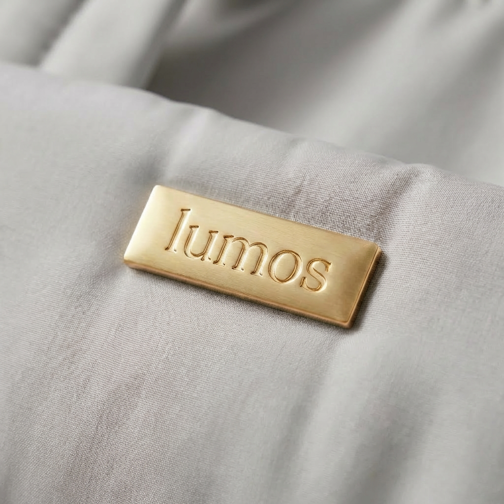 Lumos Fashion Tote Bag
