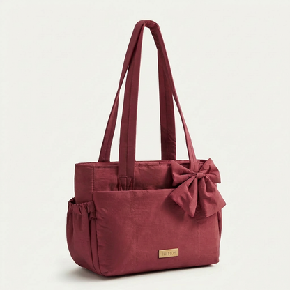 Lumos Fashion Tote Bag