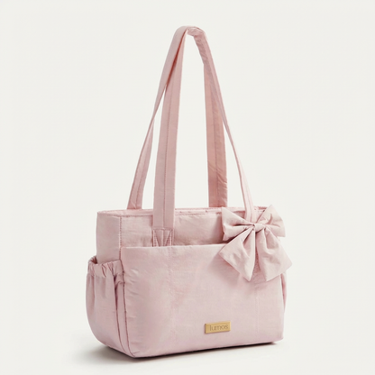 Lumos Fashion Tote Bag