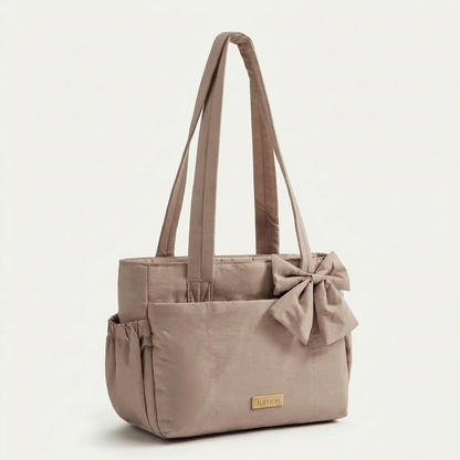 Lumos Fashion Tote Bag