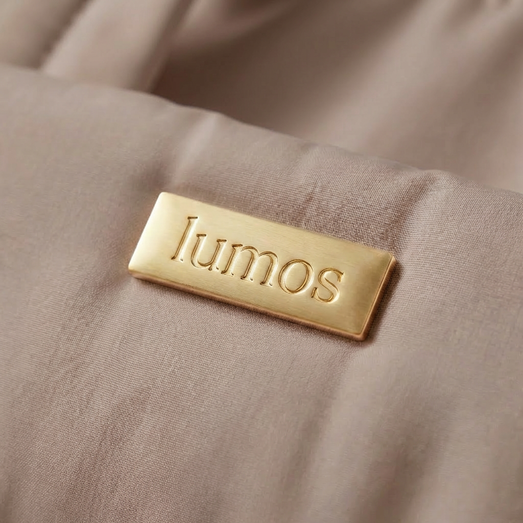 Lumos Fashion Tote Bag