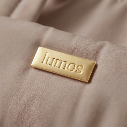 Lumos Fashion Tote Bag