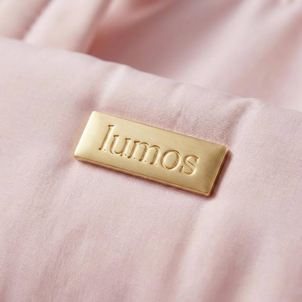 Lumos Fashion Tote Bag